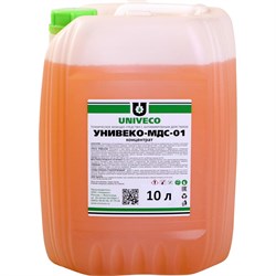 Техническое очиститель УНИВЕКО МДС-01 - фото 16557621