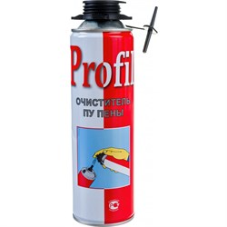 Очиститель монтажной пены PROFIL 152227 - фото 16557643