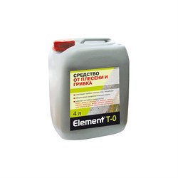 Средство от плесени и грибка ALPA Т-О - фото 16557797