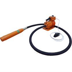 Комплект глубинного вибратора ВИБРОМАШ ВИ-1-16-3 - фото 16557824