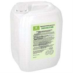 Универсальное средство для очистки ЭКОАКТИВ 4603784315030 - фото 16557830