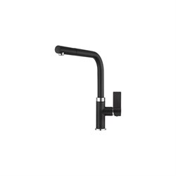 Смеситель для кухни GRANULA GR-2502 - фото 16557870