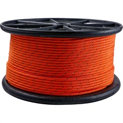 Полипропиленовый плетеный шнур ТОРГОВО-ПРОИЗВОДСТВЕННАЯ КОМПАНИЯ МДС 7930050321721 - фото 16558380