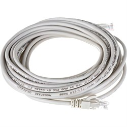 Патч-корд ЭРА PC10U - фото 16558400