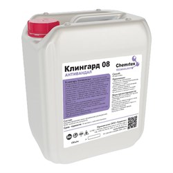 Антивандальное чистящее средство для удаления граффити, следов резины, скотча, маркера ХИМИТЭКС КЛингард-08 - фото 16558904