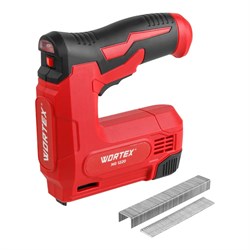 Аккумуляторный гвоздезабиватель WORTEX NG 1220 - фото 16559023