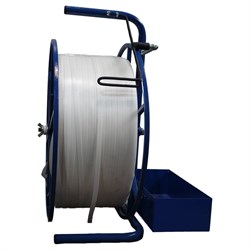 Диспенсеры для упаковочной ленты ВОЛГА ПОЛИМЕР ПП02 - фото 16559242