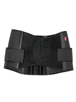 Ремень поддерживающий для живота и поясницы ФЭСТ 1257, арт. 3423 - фото 16559365