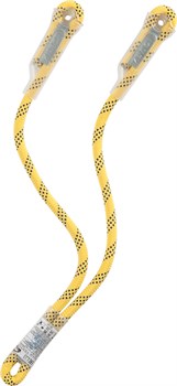 Веревочные усы самостраховки VENTO™ длина 50х65см, vnt 207 - фото 16559384