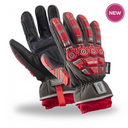 Перчатки Manipula Specialist® Дэтрион, IG-892 - фото 16559406