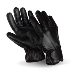 Перчатки Manipula Specialist® Виброфлекс (трикотаж+виброгель+нитрил), VG-561 - фото 16559444