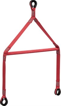 Трапеция VENTO™ для вертикального спуска/подъема, vnt 059 - фото 16559469