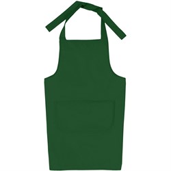 Фартук Neat, зеленый - фото 16559478