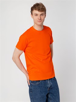 Футболка Regent 150, оранжевый - фото 16559485