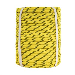 Веревка VENTO™ ПрофиСтатик диам. 11мм (бухта 200м), vnt 411 - фото 16559500