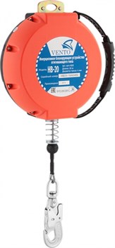 Блокирующее устройство VENTO™ втягивающего типа НВ-20, vpro HB20 - фото 16559521