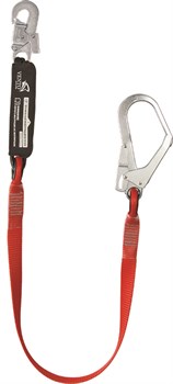 Строп VENTO™ ленточный одинарный нерегулируемый с амортизатором aА12, vnt aA12 - фото 16559588