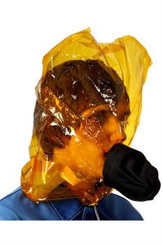 Самоспасатель фильтрующий универсальный Феникс-2 - фото 16559589