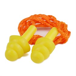 Беруши АМПАРО™ Комфорт Л, 384708, (200 пар) - фото 16559591