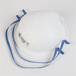 Респиратор Бриз-1104-1 (FFP1) без клапана - фото 16559750