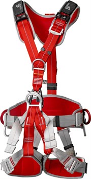 Привязь страховочная Профи Эксперт, vnt 055 - фото 16559767