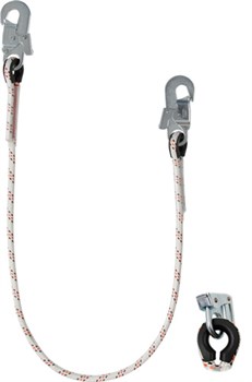 Строп VENTO™ веревочный одинарный нерегулируемый B11, vnt B11 - фото 16559949