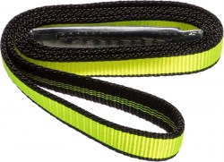 Петля VENTO™ станционная ЛЮКС, длина 120см (стропа 19мм), vnt 203 - фото 16559966