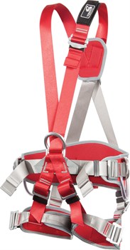 Привязь страховочная VENTO™ Профи Универсал с поясом, vnt 052 - фото 16559987