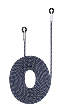 Гибкая анкерная линия VENTO™ Анкерлайн 10 длиной 30м, vnt 096 - фото 16560010