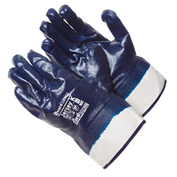 Перчатки Gward Jersey-K нитрил, CPU5204 - фото 16560024