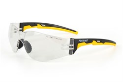 Очки открытые РОСОМЗ™ 015 HAMMER ACTIVЕ StrongGlass (2С-1,2PC), 11537-5 - фото 16560040