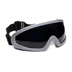 Очки защитные закрытые ПАНОРАМА для газосварки с защитным покрытием 6 DIN - фото 16560080