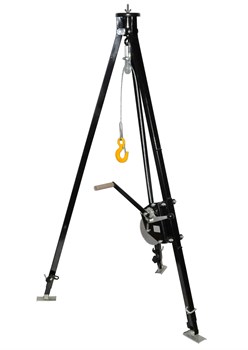 Штатив-тренога (трипод) - фото 16560098