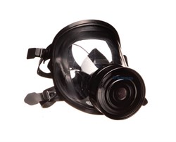 Противогаз промышленный ДОТ 320 с маской МАГ (А2В1Е1К1Р3D) - фото 16560209
