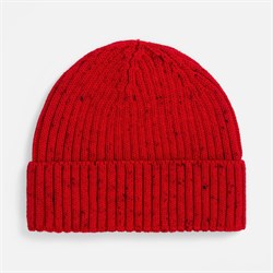 Шапка Spotti, красный - фото 16560212