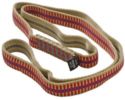 Петля VENTO™ станционная ЛЮКС, длина 100см (стропа 19мм), vnt 203 - фото 16560223