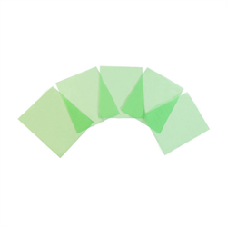 Комплект подложек к щитку сварщика 110х90 СОМЗ, 00207 (10 шт) - фото 16560237