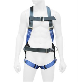 Привязь страховочная СП-3 NL (уширенный кушак) - фото 16560264