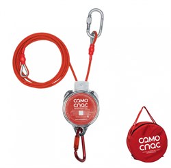 Самоспасатель индивидуальный Моноспас, ss KSPA-M 30 - фото 16560272