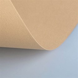 Бумага (картон) для творчества (1 лист) Fabriano Elle Erre А2+ 500х700 мм, 220 г/м2, кремовый, 42450701 - фото 16561975