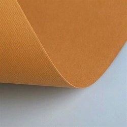 Бумага (картон) для творчества (1 лист) Fabriano Elle Erre А2+ 500х700 мм, 220 г/м2, светло-коричневый, 42450703 - фото 16561980