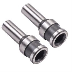 Сменные пробойники для мощного дырокола BRAUBERG до 100 листов (арт. 226869), КОМПЛЕКТ 2 шт., 226874 - фото 16562996