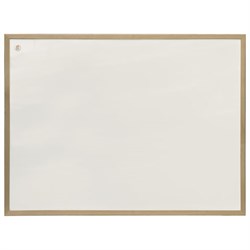 Доска магнитно-маркерная 40х60 см, деревянная рамка, 2x3 ECO, (Польша), TS64/C, TS64/C OZ - фото 16563262