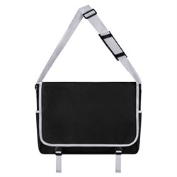 Сумка для художника БОЛЬШАЯ А3+ (46 см х 36 см), 3 отделения, черная, BRAUBERG ART CLASSIC, 272983 - фото 16563857