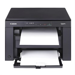 МФУ лазерное CANON i-Sensys MF3010 "3 в 1", А4, 18 стр./мин., 8000 стр./мес., 5252B004 - фото 16564405