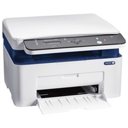 МФУ лазерное XEROX WorkCentre 3025BI "3 в 1", А4, 20 стр./мин., 15000 стр./мес., Wi-Fi, 3025V_BI - фото 16564410