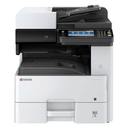 МФУ лазерное KYOCERA ECOSYS M4132idn "3 в 1", А3, 32 стр./мин., 100 000 стр./мес., ДУПЛЕКС, сетевая карта, 1102P13NL0 - фото 16564462