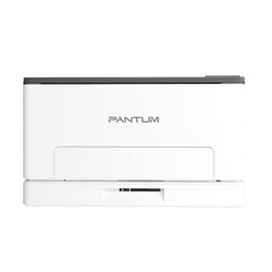 Принтер лазерный ЦВЕТНОЙ PANTUM CP1100DW, А4, 18 стр./мин., 30000 стр./мес, ДУПЛЕКС, Wi-Fi, сетевая карта - фото 16564496