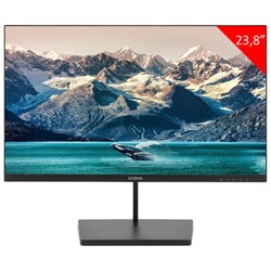 Монитор DIGMA Progress-24P501F 23.8" (60 см)/1920x1080/16:9/IPS/5ms/250cd/HDMI/VGA/черный, 1895757 - фото 16564518