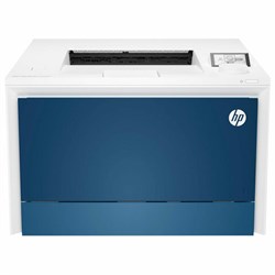 Принтер лазерный ЦВЕТНОЙ HP Color LaserJet Pro 4203dn А4, 33 стр./мин, 50000 стр./мес, ДУПЛЕКС, сетевая карта, 4RA89A - фото 16564546